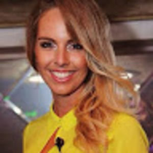 Meet your Posher, Nikki